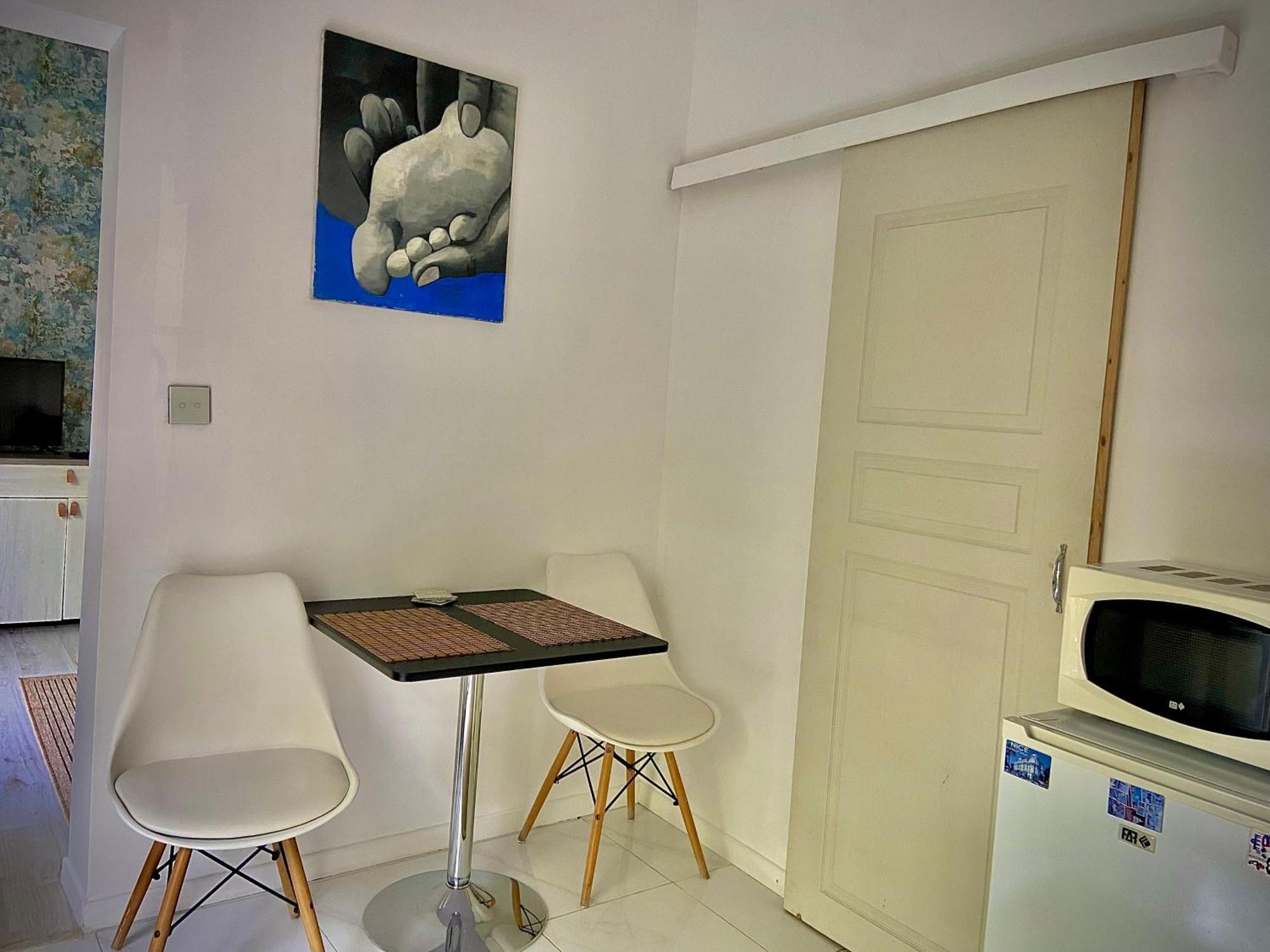 Lovely Riviera Appartement