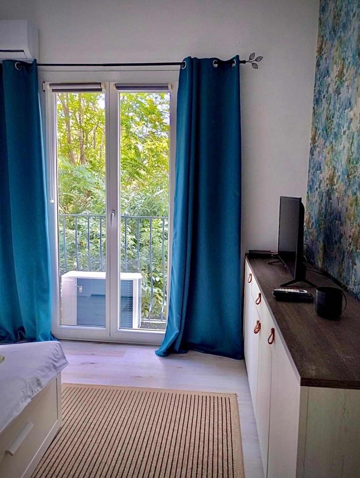 Appartement Lovely Riviera *