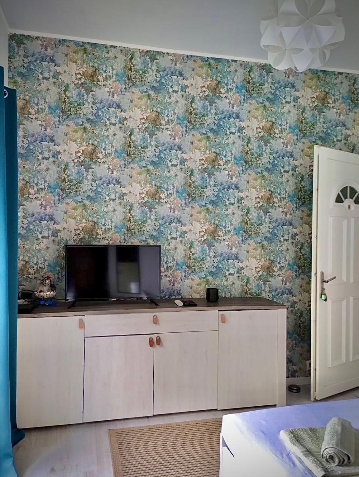 Lovely Riviera Appartement *