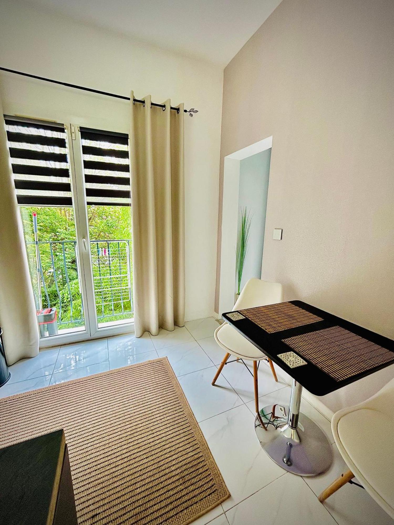 Appartement Lovely Riviera *