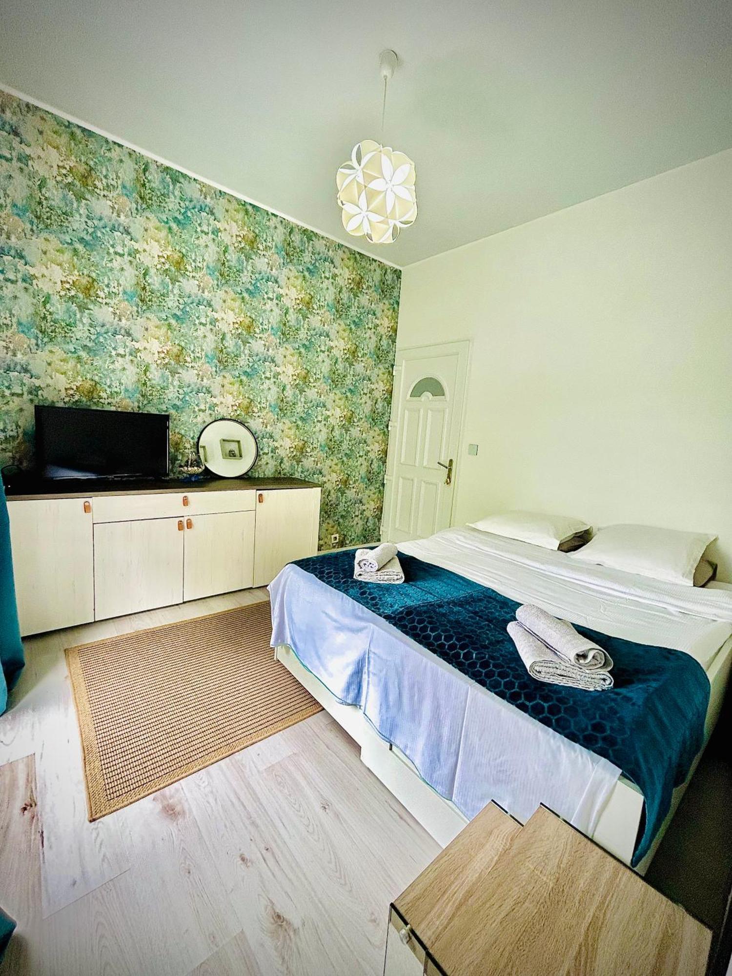 Appartement Lovely Riviera